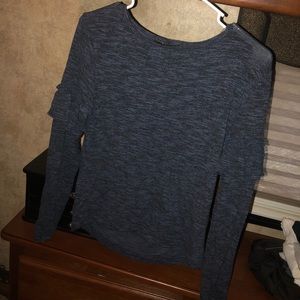 Long sleeve shirt for sale!